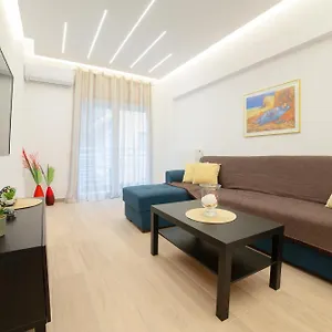 Διαμέρισμα Spacius And Comfy, Θεσσαλονίκη