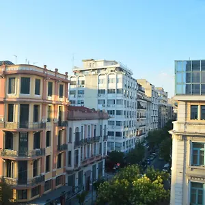 Διαμέρισμα Pelagus - Luxury I, Θεσσαλονίκη