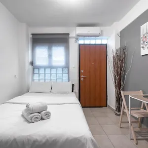 Διαμέρισμα Iris Center, Θεσσαλονίκη