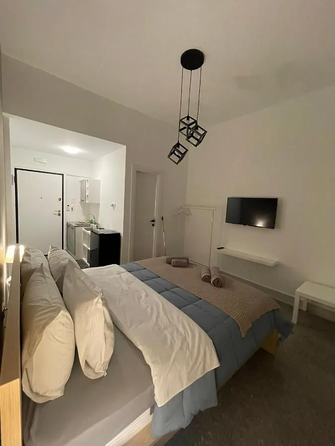Pansea 11 Exclusive Suites Thessaloniki