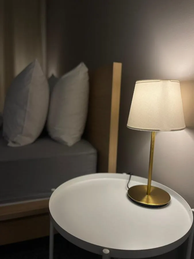 Pansea 11 Exclusive Suites Thessaloniki Apartment
