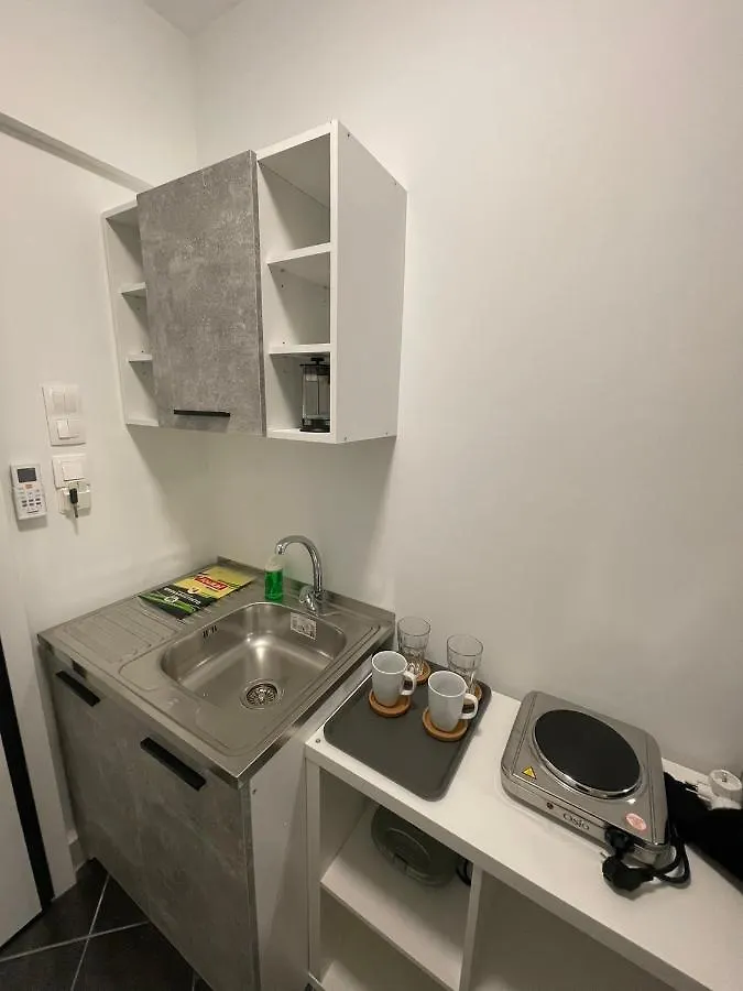 Apartment Pansea 11 Exclusive Suites Thessaloniki