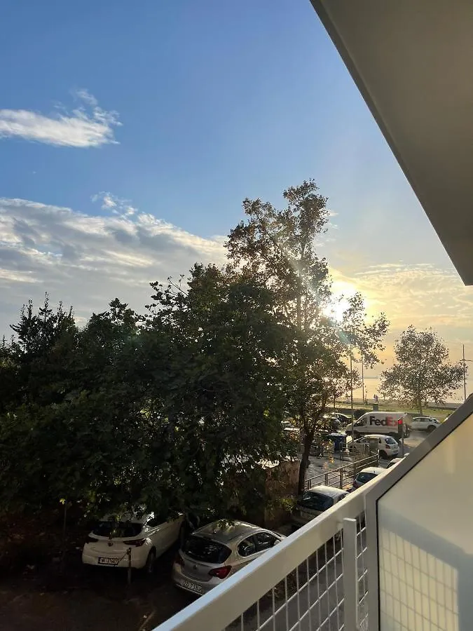 Pansea 11 Exclusive Suites Thessaloniki Greece