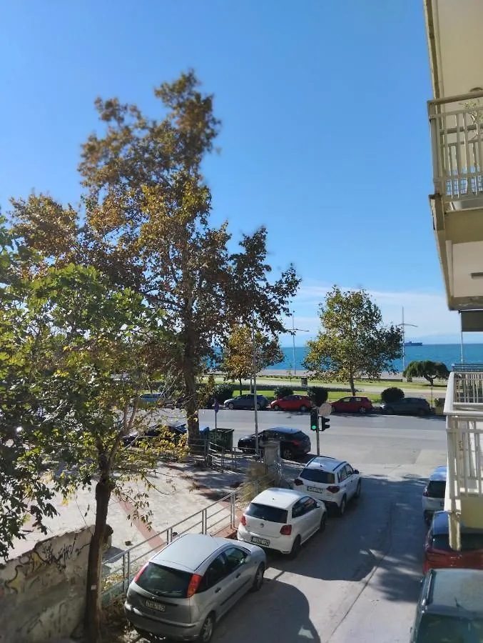 Pansea 11 Exclusive Suites Thessaloniki 0*,
